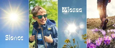 Wiosenne słońce potrafi zaskoczyć. Sanepid przypomina o ochronie