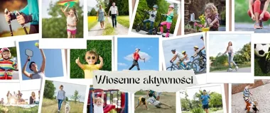 Majowy ruch pod chmurką. Sanepid przypomina o prostych zasadach