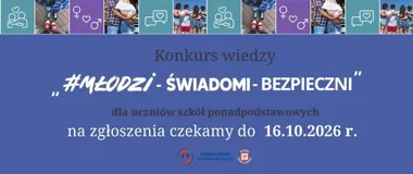 Lubuscy uczniowie sprawdzą wiedzę o chorobach zakaźnych. Są nagrody