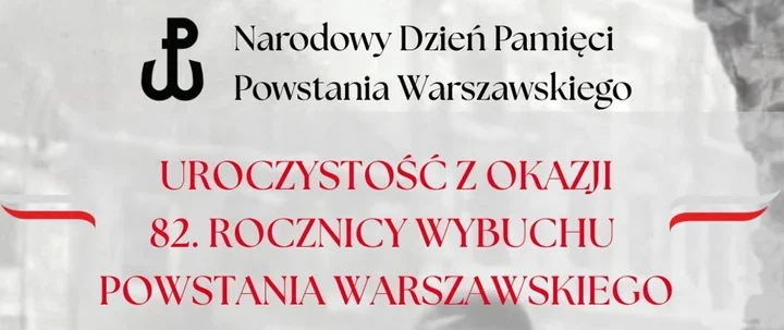 W Gorzowie uczczą bohaterów Powstania Warszawskiego