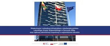 Lubuska administracja uczy się bronić przed cyberatakami. Już ponad 1400 osób po szkoleniach
