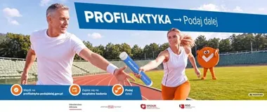 Wrzesień to dobry moment na badania. Kampania przypomina o profilaktyce