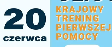 Pierwszy trening z pierwszej pomocy. W lubuskim będzie 55 miejsc ćwiczeń
