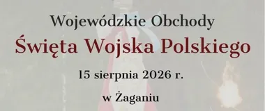 Święto Wojska Polskiego w Żaganiu. Wojskowy sprzęt i grochówka