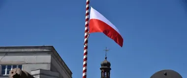 W Drezdenku święto państwowe miało wojskowy rozmach i rodzinny finał