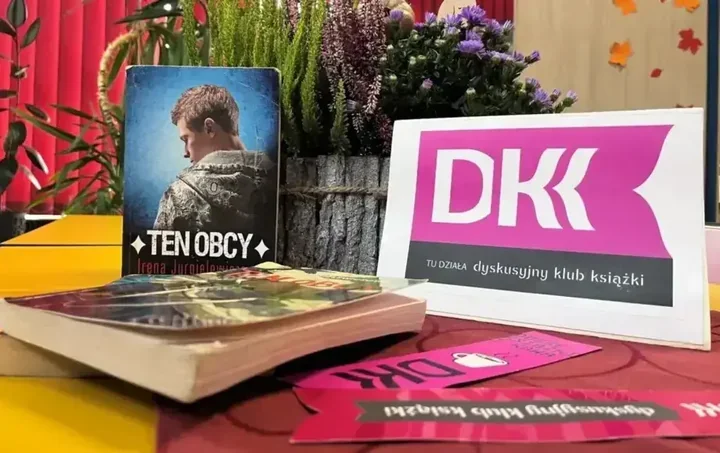 „Ten obcy” wciąż bliski. Gorzowska rozmowa o przyjaźni i akceptacji