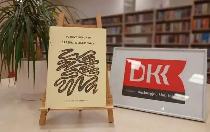 Jedna pölsa, wielkie pytania. DKK w Gorzowie wraca z kolejną rozmową
