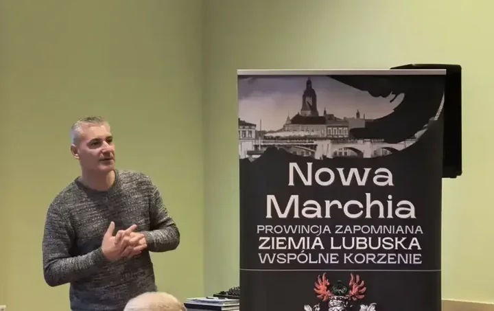 Rezerwaty Ziemi Lubuskiej odsłoniły swoje sekrety w Bibliotece Herberta