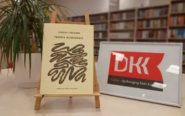 Jedna pölsa, wielkie pytania. DKK w Gorzowie wraca z kolejną rozmową