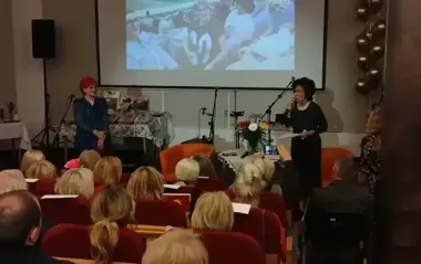 25 lat „Na Zapiecku” w Gorzowie. Jubileusz z drzewkiem życzeń i sztuką