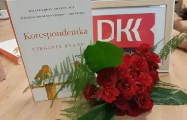 Listy zamiast SMS-ów. W Gorzowie rozmowa zeszła na trudne wspomnienia