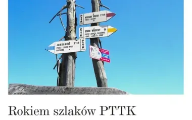Szlaki uchwycone w kadrze - PTTK pokazało piękno regionu