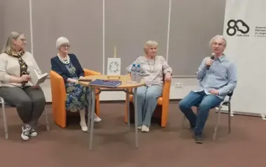 „Zamknięta księga” otworzyła w Gorzowie opowieść o Włodzimierzu Korsaku