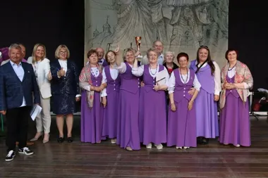 Kresoviana rozdała laury - w Gorzowie znów zabrzmiały kresowe głosy