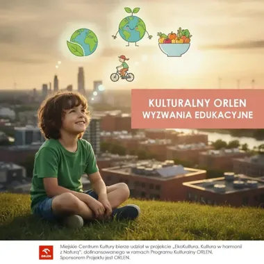 MCK zamyka EkoKulturę osiem prostych wyzwań dla mieszkańców Gorzowa