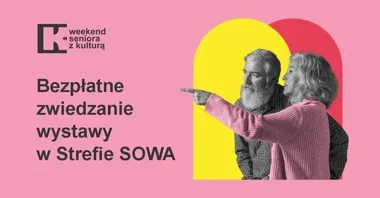 Seniorzy odkrywają SOWĘ - naukowa niedziela w Gorzowie Wielkopolskim