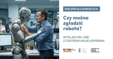 Robot poodkurza, agent zrobi zakupy. Gorzów rozważy los maszyn