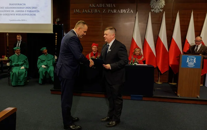10 mln zł dla gorzowskiej akademii. Miasto zapowiada wsparcie jeszcze w tym roku