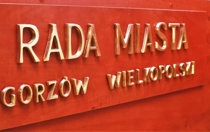 Muzeum historii Gorzowa na tapecie. Radni zajmą się też budżetem miasta