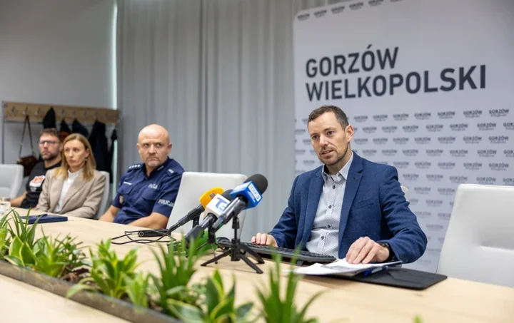 Wszystkich Świętych w Gorzowie z bezpłatnymi autobusami i zmianami na Żwirowej