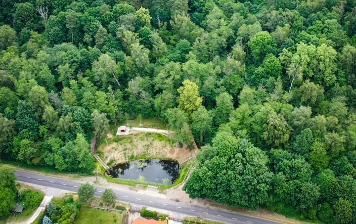 Gorzów stawia na odporność. Na klimatyczne zmiany poszło już ponad 500 mln zł