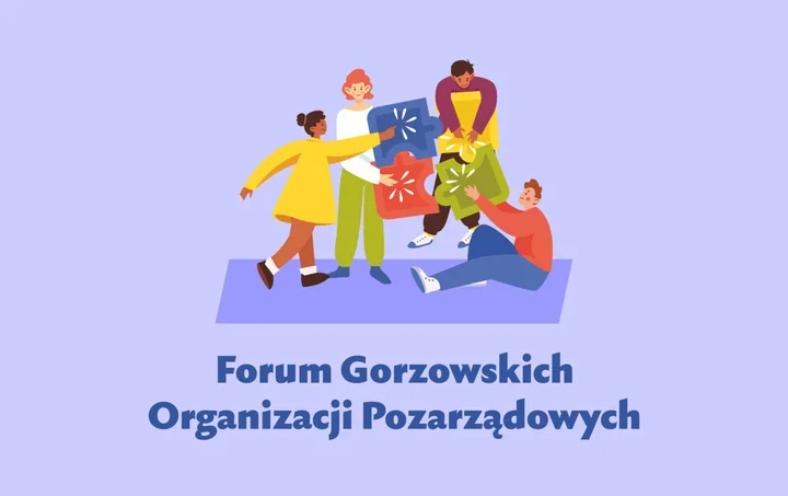 Ponad 400 organizacji działa w Gorzowie. Na forum zdobędą nowe narzędzia
