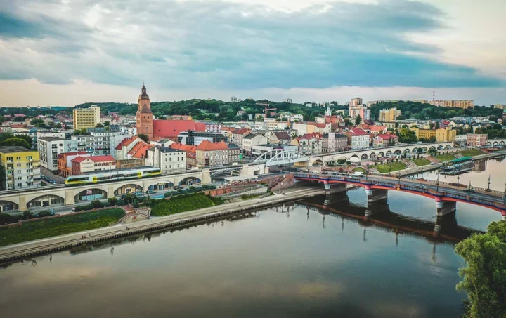 Strategia inwestycji pod lupą. Gorzowianie mogą zgłaszać uwagi do końca czerwca