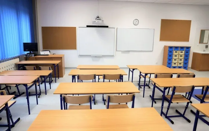 W gorzowskich podstawówkach 915 pierwszoklasistów już przyjętych. Zostało 100 miejsc