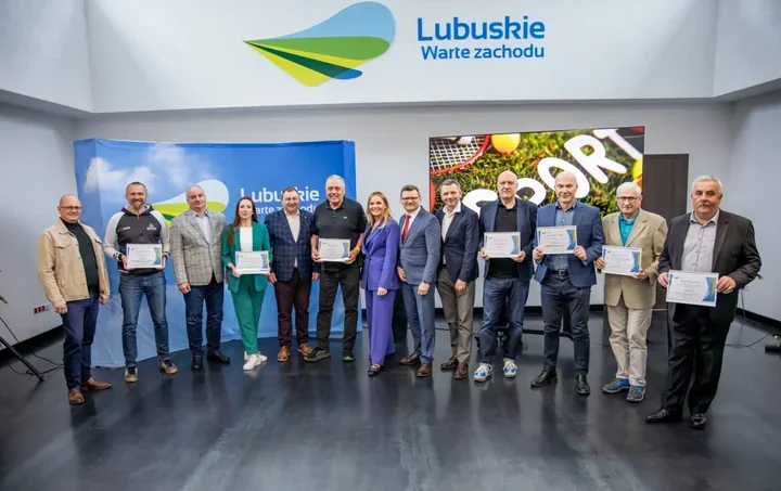 Gorzowskie kluby dostały wsparcie. AZS i Start z największymi kwotami