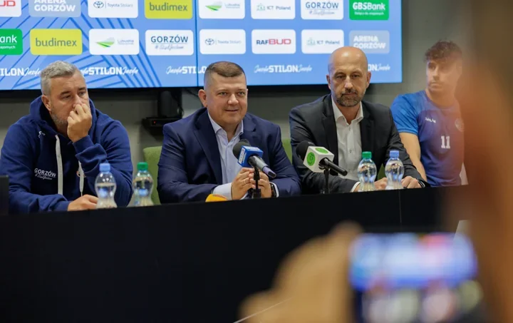 Stilon Gorzów wraca do korzeni. Zespół zagra w Tauron Lidze