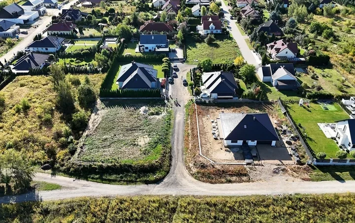 Ul. Kmicica zostanie zamknięta na czas przebudowy. Zmiany obejmą około 110 metrów