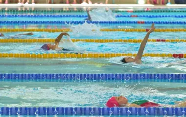 Gorzów w krajowej czołówce. 200 tysięcy złotych na naukę pływania dzieci