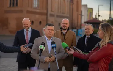 500 tys. zł na zegar katedry. Radni zdecydują o renowacji