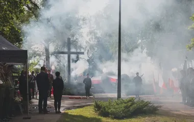 W Gorzowie zabrzmią syreny. Minuta pamięci o Powstaniu Warszawskim