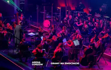 W Arenie Gorzów szykuje się sezon pełen gwiazd i widowisk