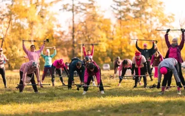 Gorzów uruchamia darmowe zajęcia sportowe od jogi po samoobronę
