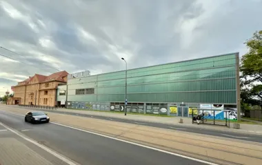 CEZiB w Gorzowie Wielkopolskim. Pracownicy odpowiadają na zarzuty o kryzys