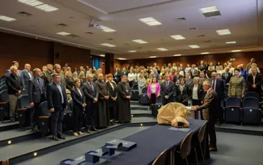 AJP ma już 10 lat. Uczelnia w Gorzowie mierzy w status uniwersytetu