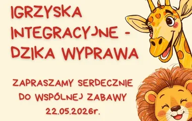 Integracyjne igrzyska w Gorzowie znów połączą dzieci w zabawie