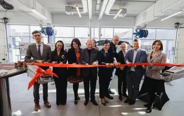 Nowe centrum motoryzacyjne w Gorzowie – szkoła, przemysł i kompetencje jutra