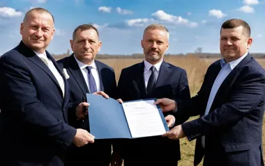 Rakietowa fabryka dostała zielone światło – Gorzów wchodzi w nowy etap