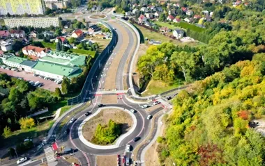 Gorzów Wielkopolski wysoko w rankingu. Wyprzedziły go tylko trzy miasta
