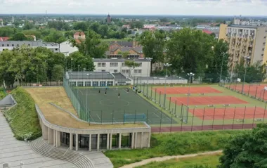 Młodzi grają dla osiedla – Gorzowska Liga Osiedlowa zaprasza drużyny