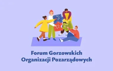 Ponad 400 organizacji działa w Gorzowie. Na forum zdobędą nowe narzędzia