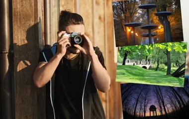 Kolory Gorzowa na zdjęciach. Konkurs czeka na prace do końca września