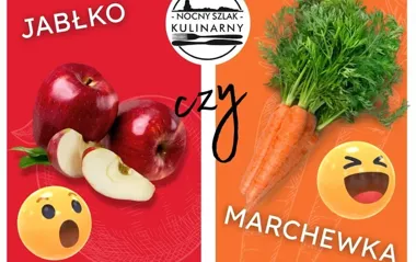 Marchewka czy jabłko – gorzowskie lokale czekają na wynik głosowania