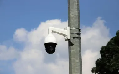 Nowe kamery w Gorzowie. Lista obejmuje dziewięć miejsc, choć zapowiedziano osiem