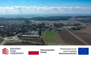 Między Małyszyńską a Trasą Zgody przestrzeń ma wreszcie dostać jasne reguły