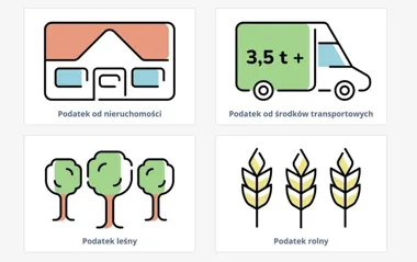 Podatki bez kolejki w gorzowskim urzędzie. Nowa usługa przenosi sprawy do sieci
