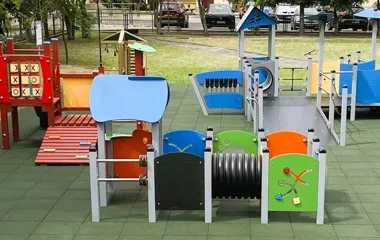 Nowe place zabaw w żłobkach i dodatkowe miliony na wyposażenie. Miasto stawia na najmłodszych